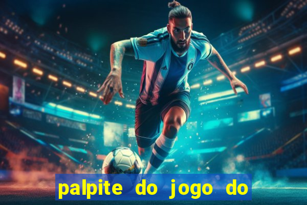 palpite do jogo do racing hoje